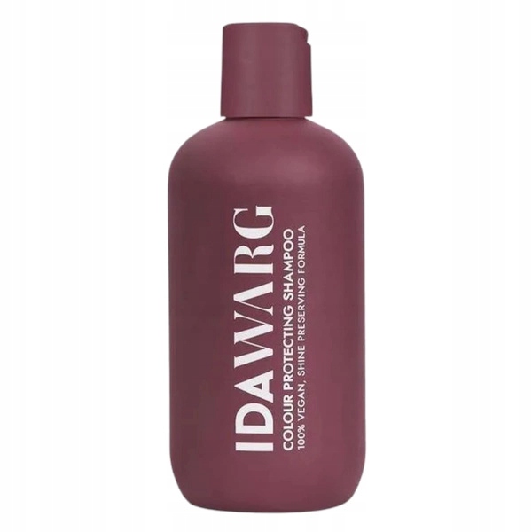 Ida Warg Šampon chránící barvu vlasů 250 ml