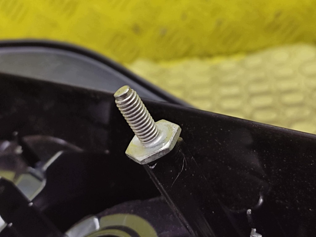 FIAT IDEA light right rear part 46829508