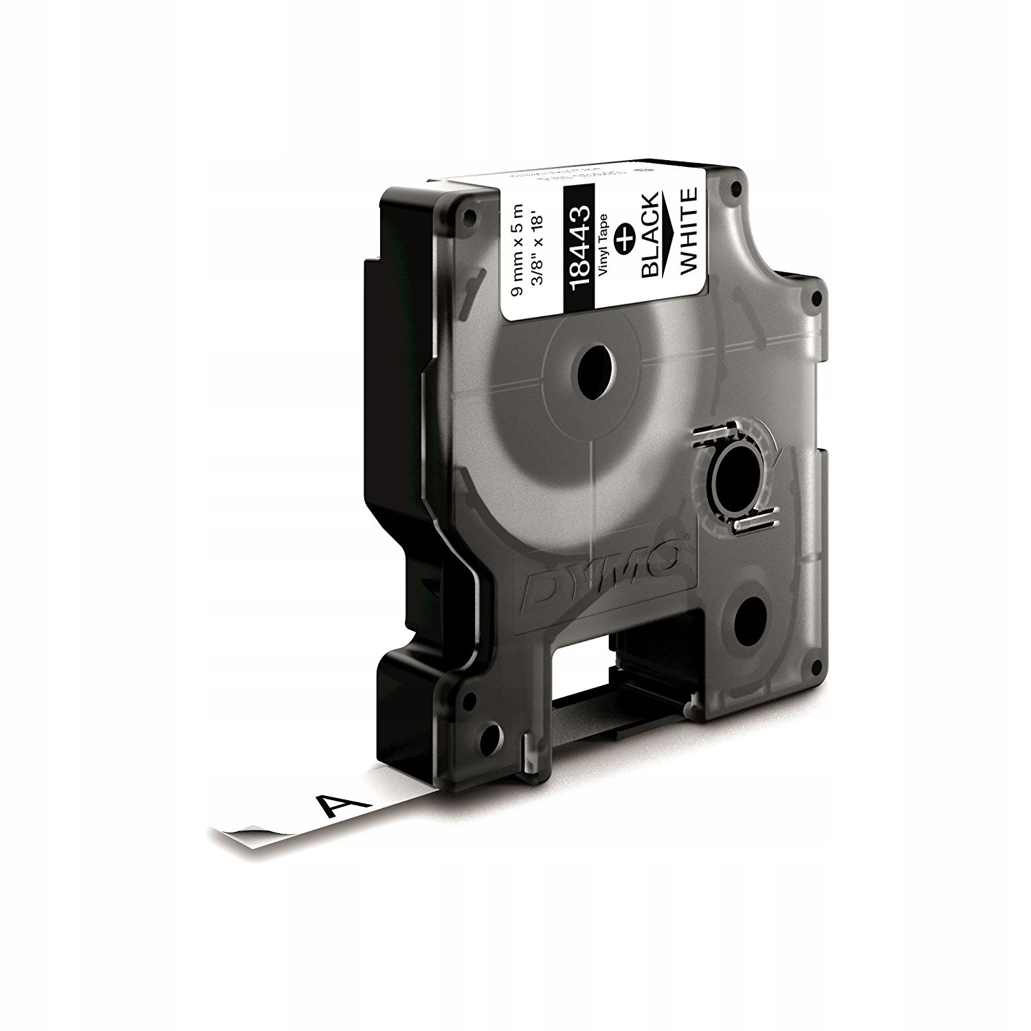 Taśma Dymo 9 x 5,5 m 1