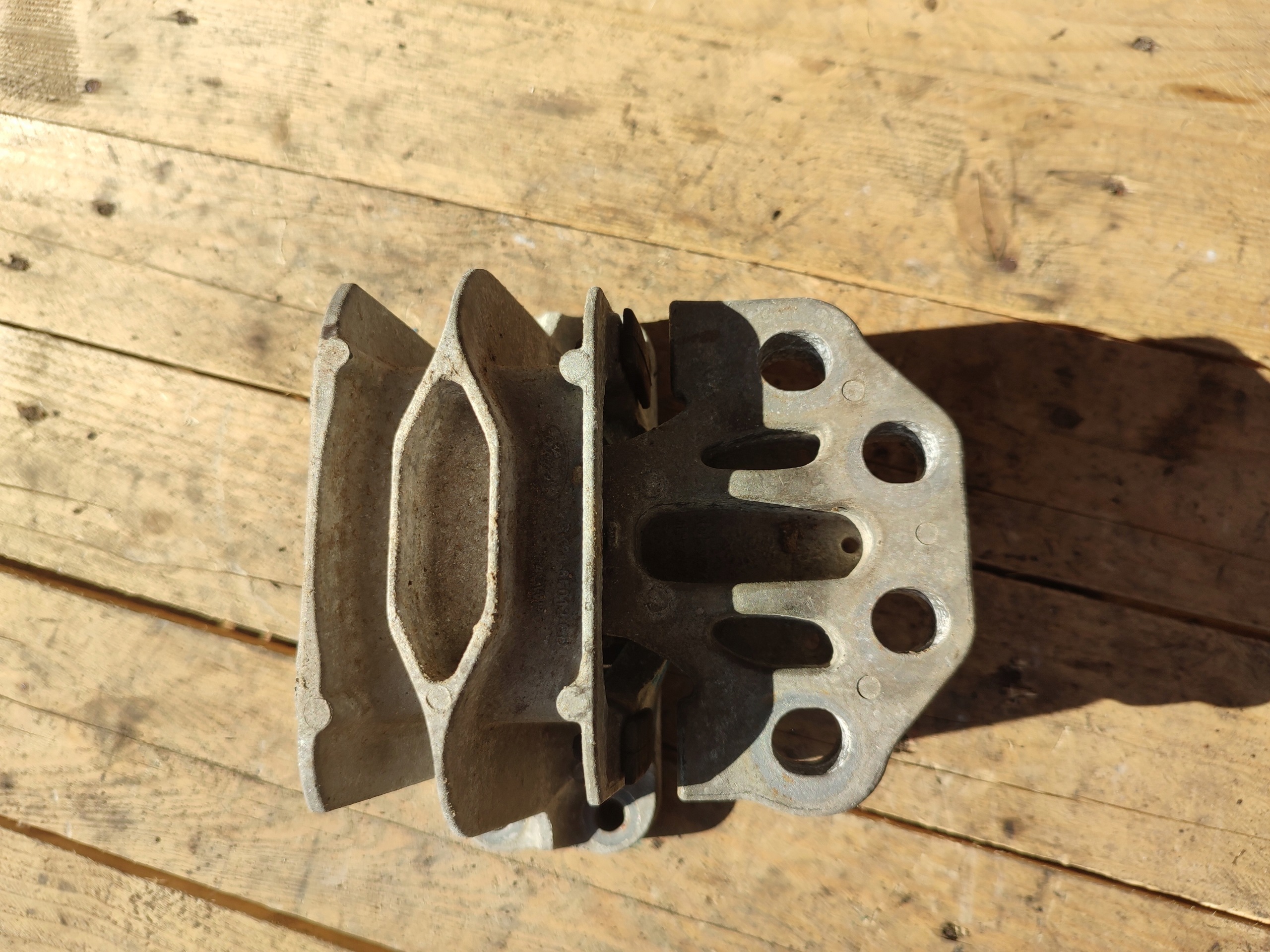engine mount FORD TRANSIT MK8 CUSTOM 2.0 EcoBlue GK21-6F012-CC