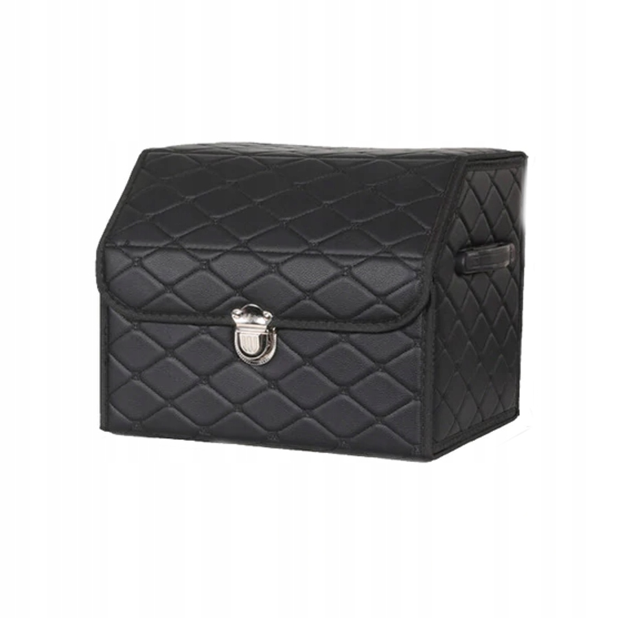 ORGANIZER torba do BAGAZNIKA samochodu AUTA 35x30