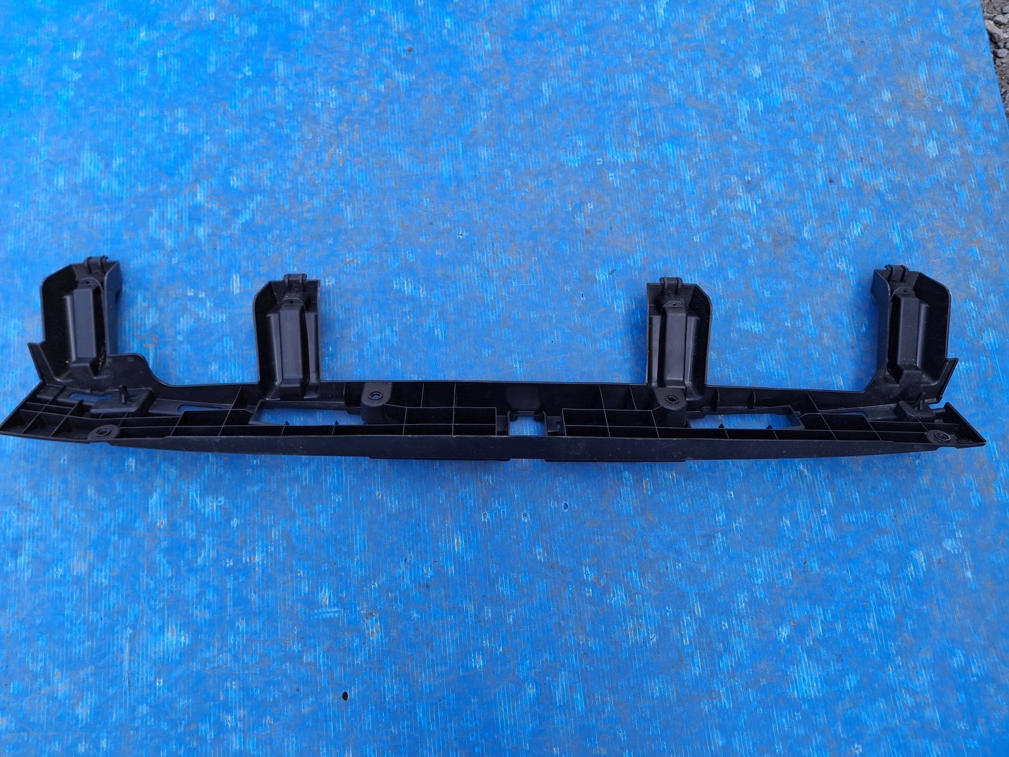 bumper support rear ABSORBER DACIA SANDERO III 2020R->