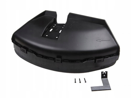 

Osłona Głowicy Z Nożykiem Czarna Do Podkaszarki