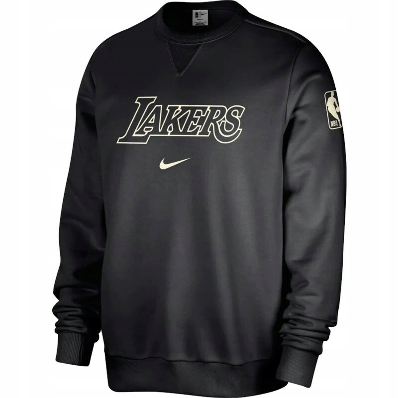 Mikina Nike Nba Los Angeles Lakers Velikost M Originální