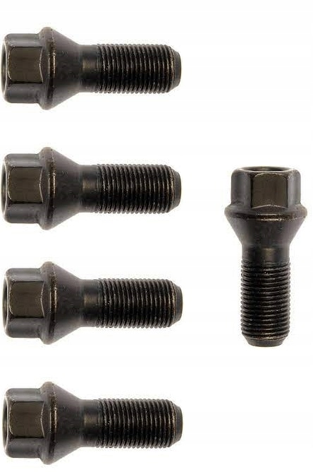 

Bmw X6 F16 E71 Mini Clubman Cooper S Śruby Koła