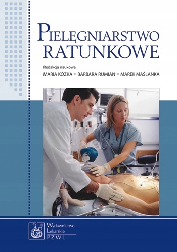 

Pielęgniarstwo Ratunkowe Kózka Nowa