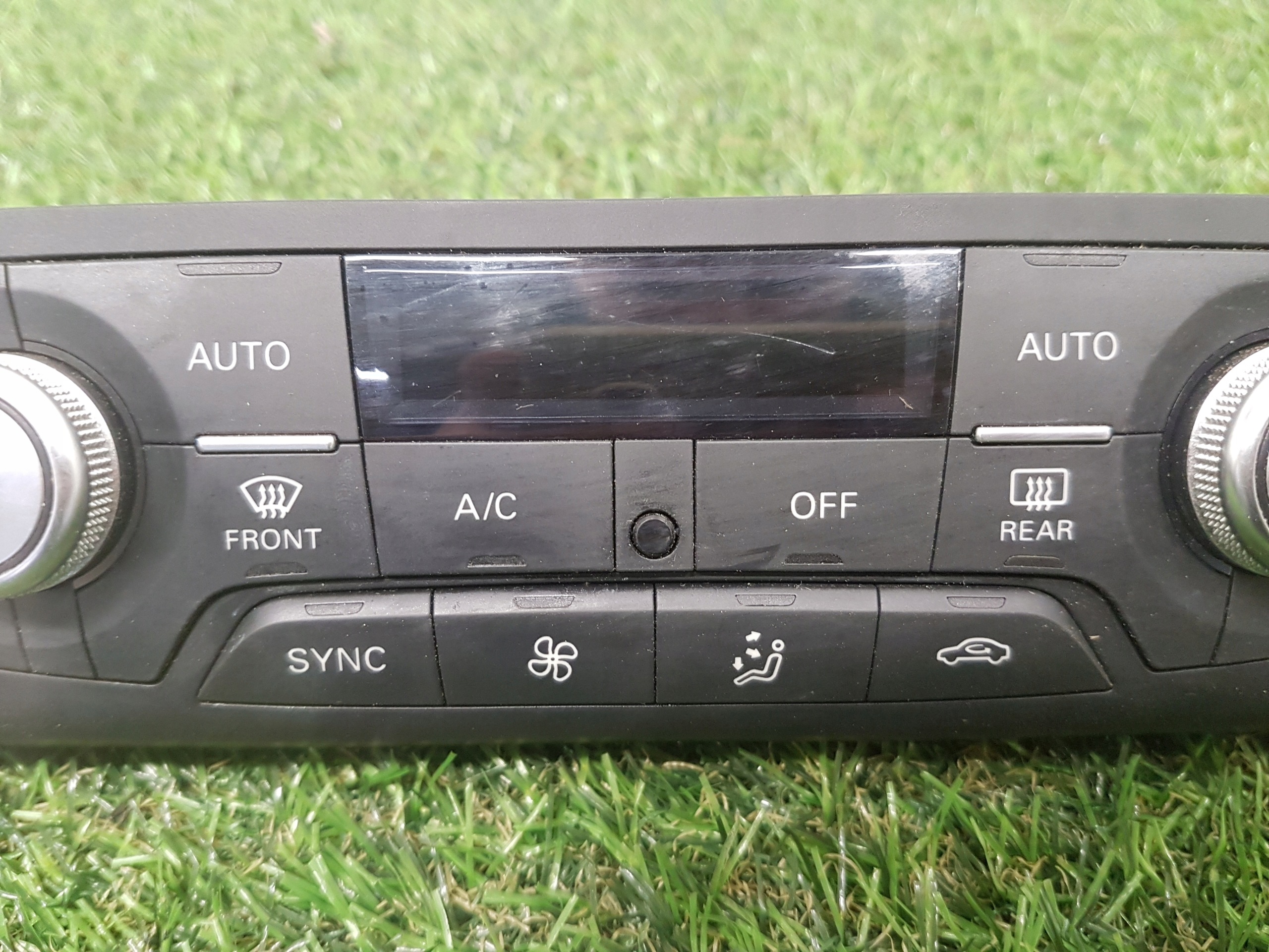 Unite commande clima AUDI A6-C7 4G0820043AM