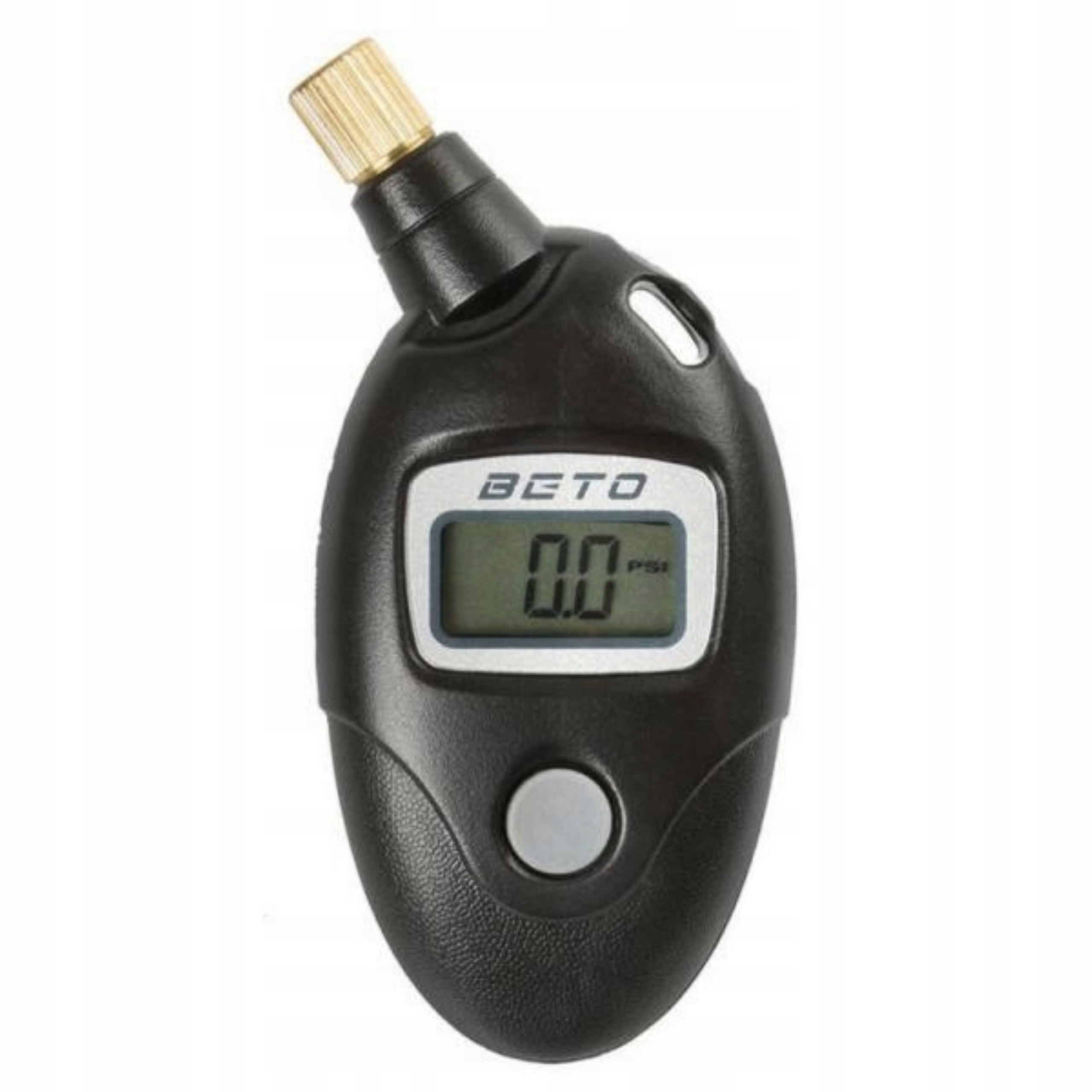 

Ciśnieniomierz manometr cyfrowy Beto 160Psi 11Bar