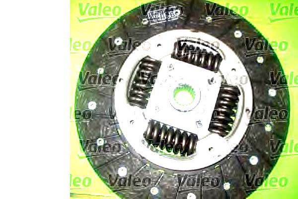 Valeo Komplet Spojková Sada Citroen Jumper 2.2 H