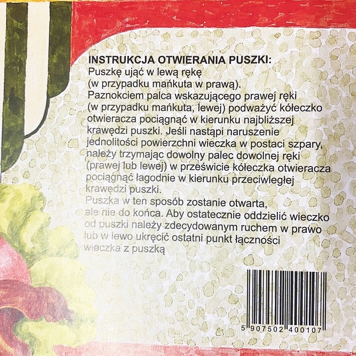KOSZULKA MĘSKA PREZENT 40 URODZINY ON FACET Kolor wielokolorowy