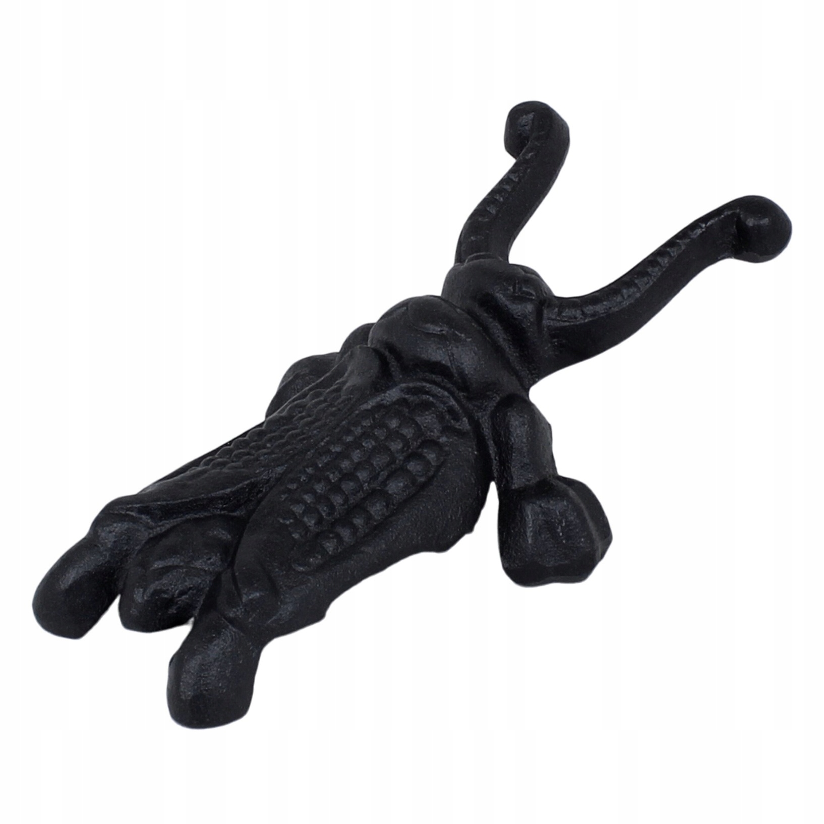 Pejsek Na Sundávání Bot Litinový Černý Na Podlahu Do Obývacího Pokoje Domu