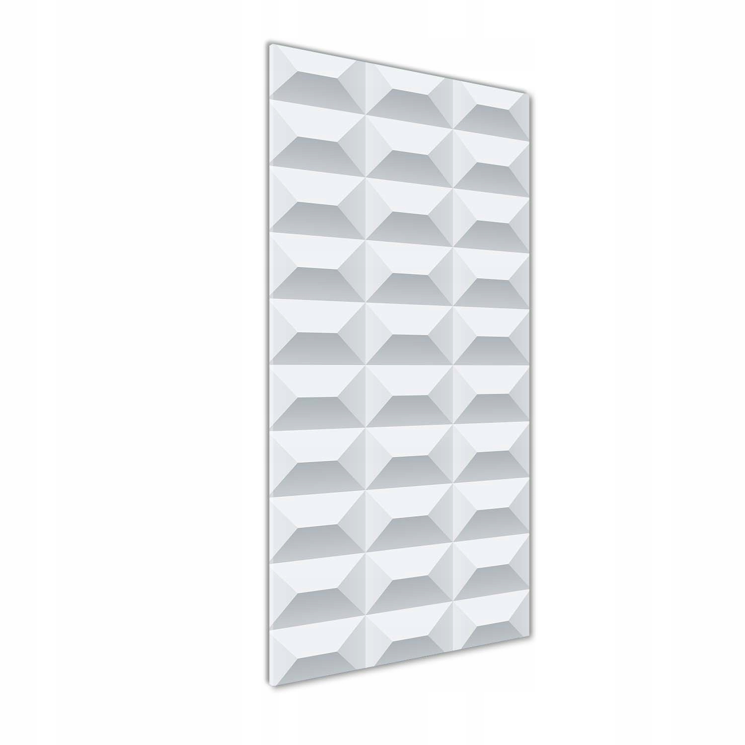 

Foto obraz szkło akrylowe Geometryczne tło 50x125