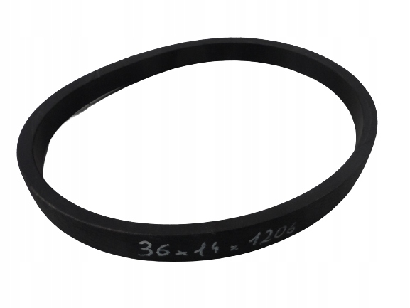 4221668173 - Клиновой ремень 36X14X1206 TAGEX