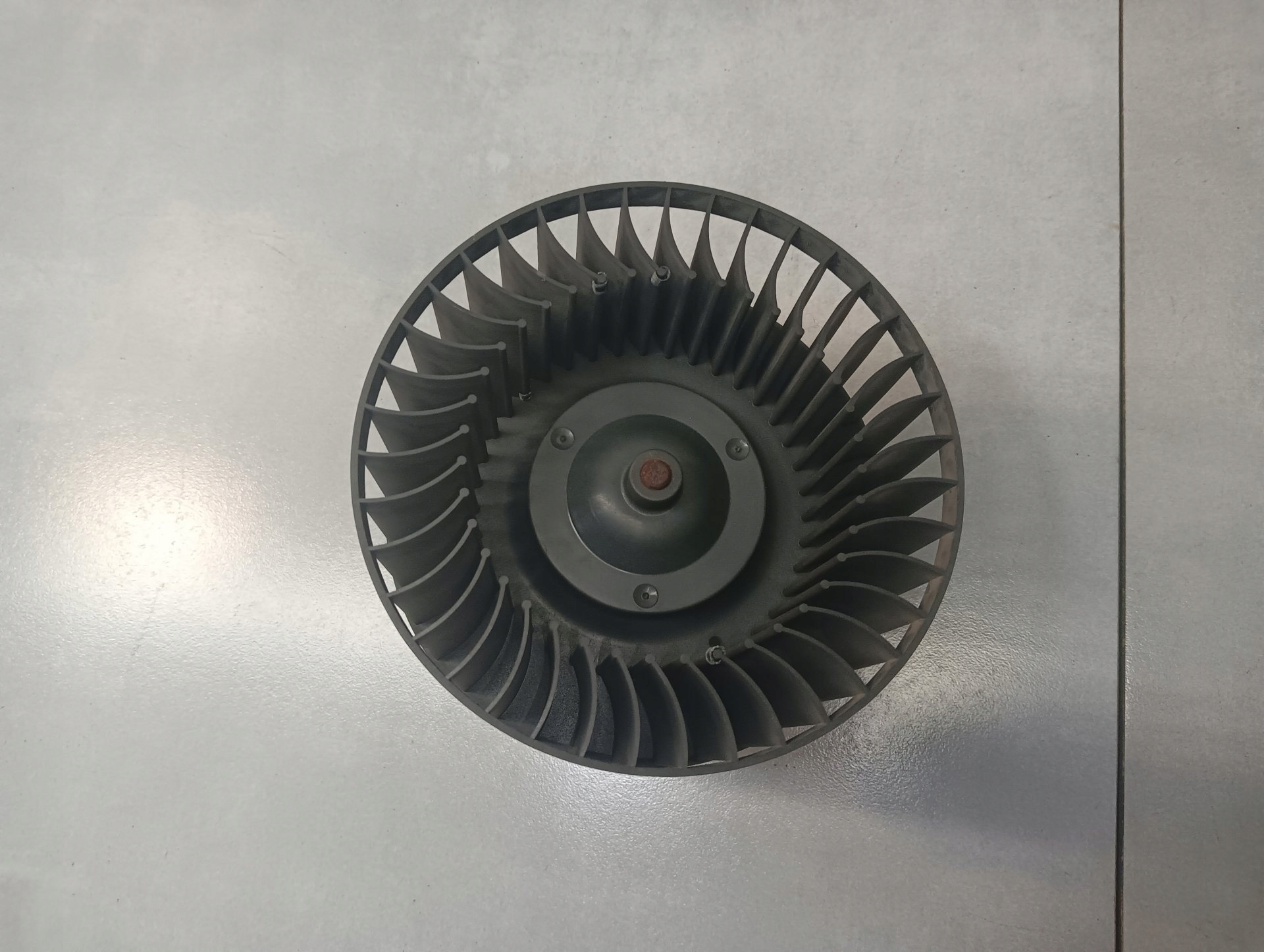 ventilátor topení BMW E46 1.9 0130101100