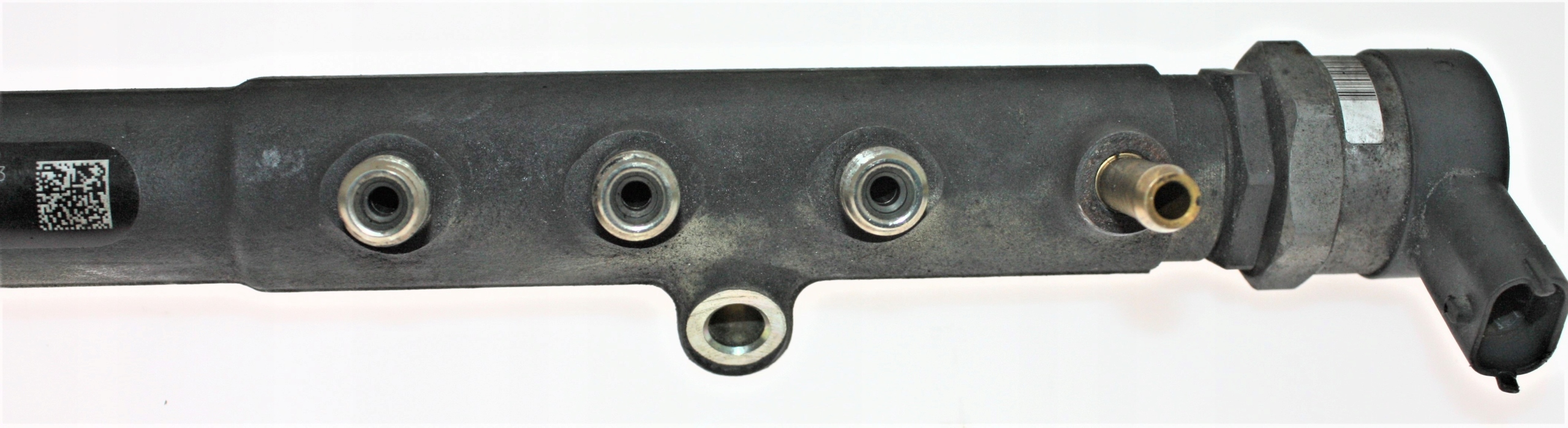 30757146 - ЛИТТЯ ПІД ТИСКОМ ДАТЧИК VOLVO XC90 2.4 D5244T # 10