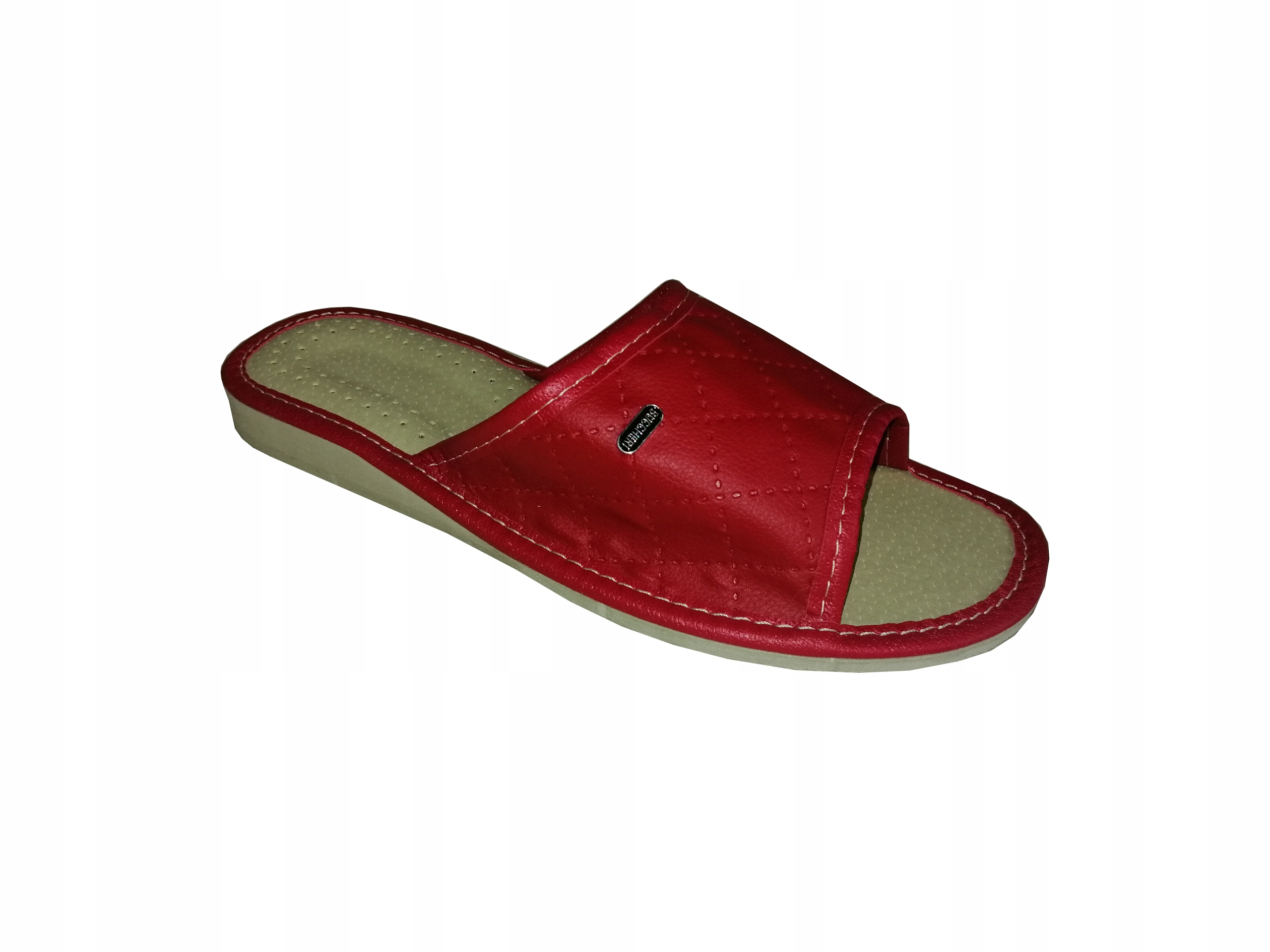 

Pantofle damskie