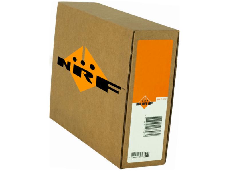 CHŁODNICA NRF 53436