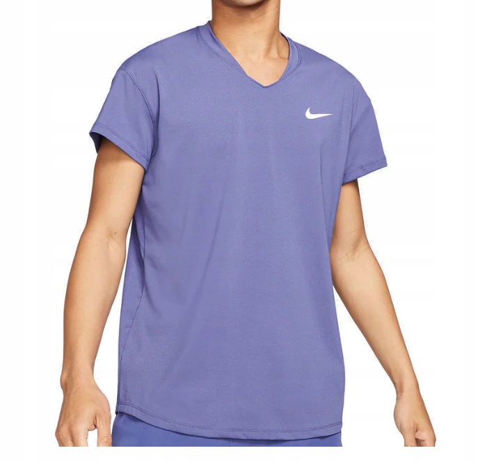 

Koszulka Nike Court Breathe Slam Tenis CV2814510 L