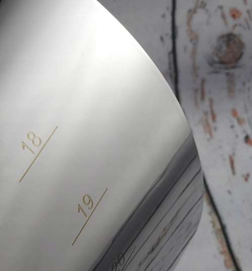 RANT OPASKA DO TORTU REGULOWANA TORTOWNICA FORMA PODZIAŁKA 18-30 H12cm Rodzaj inny