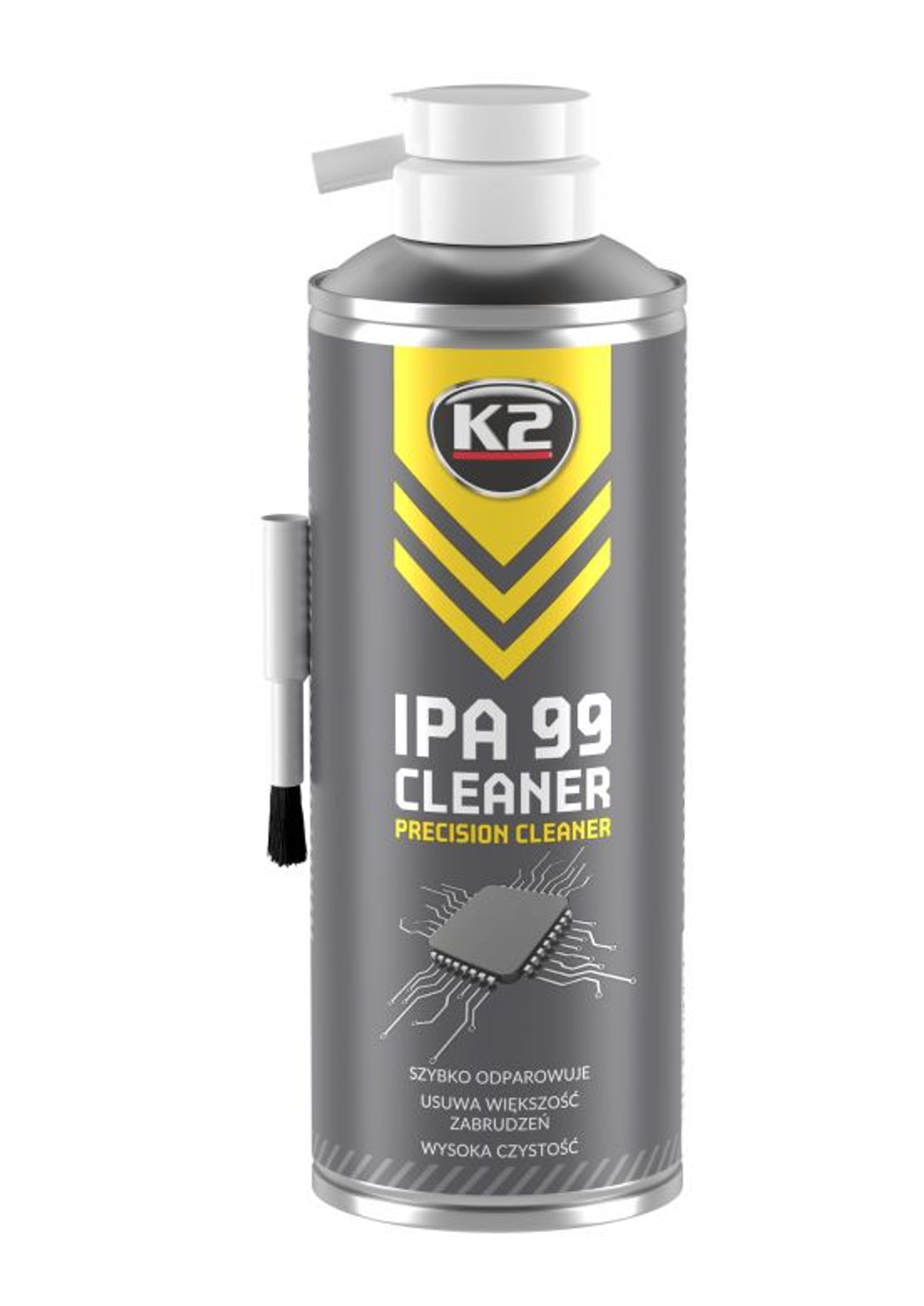 

K2 Ipa 99 Cleaner 400ml Alkohol Izopropylowy Ipa