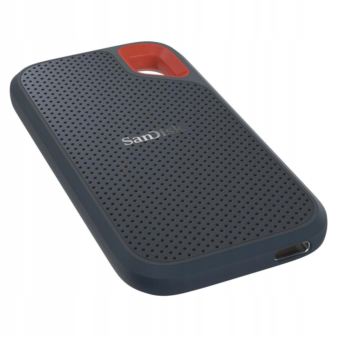Dysk SANDISK Extreme Portable 500GB SSD Interfejs USB 3.2
