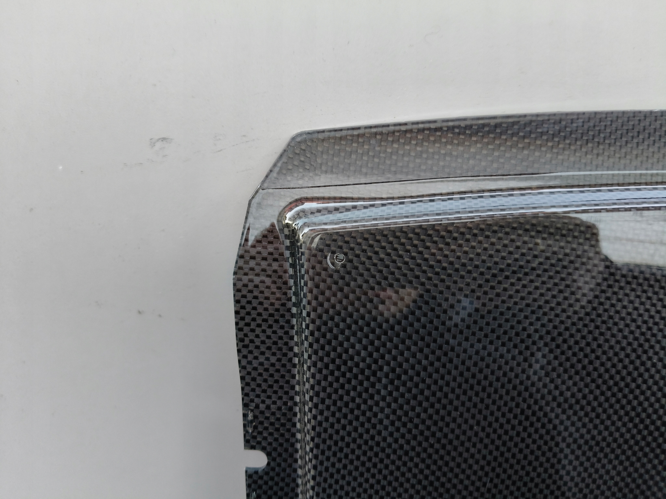 NO-WY-- dach BMW M3 G80 CARBON NR 6
