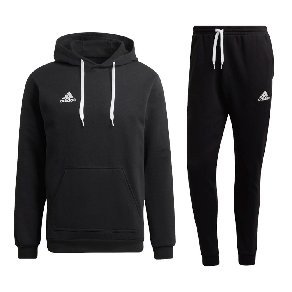 

Adidas Dres Kompletny Męski Bawełniany r. M