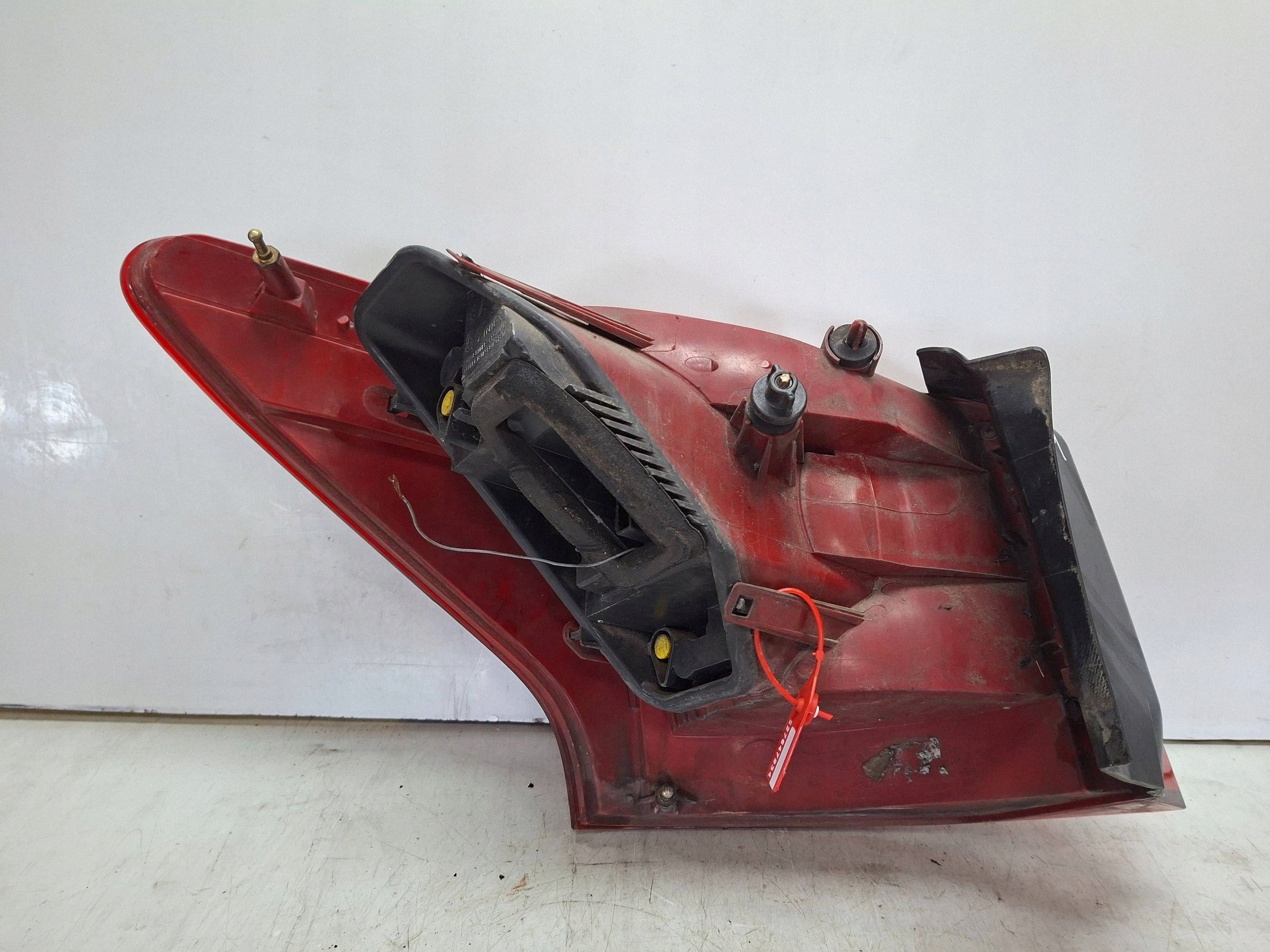 light rear right PEUGEOT 407 KOMBI 2004