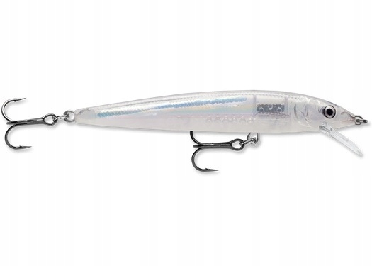 Rapala Husky Jerk HJ10 Gmn 10cm 10g 1,2-2,4m