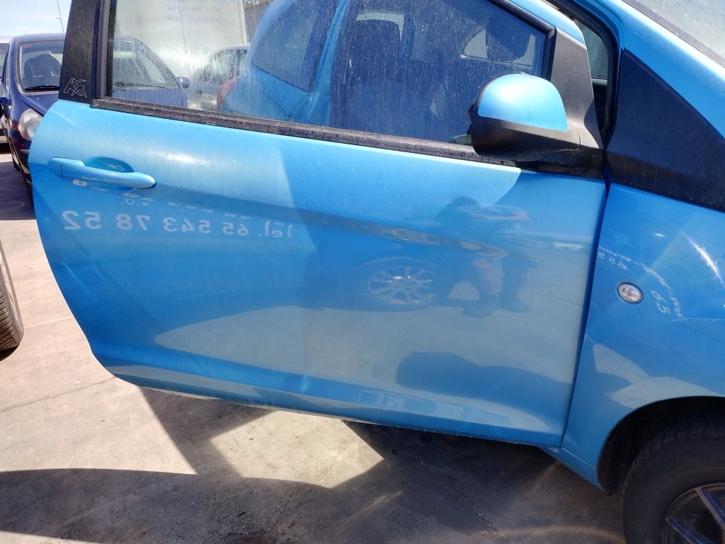 Ford Ka MK2 door right 19
