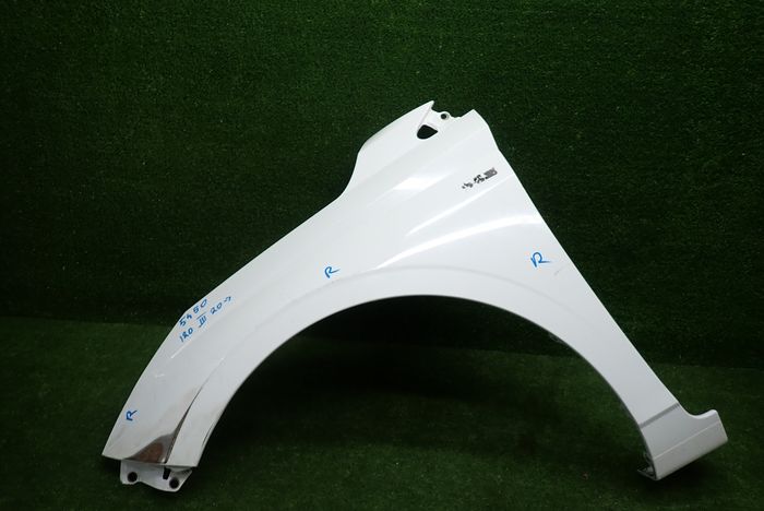 HYUNDAI I20 III 20- fender left front front