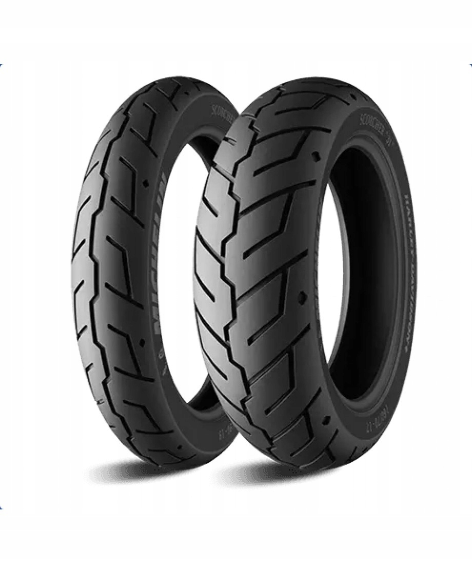Michelin Scorcher 31 110/90B19 62 H Tl