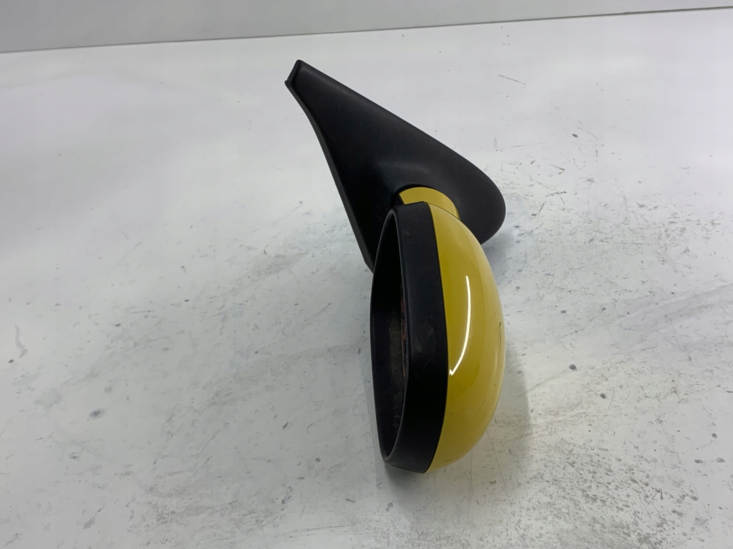 RENAULT MEGANE and mirror right 5 PIN OV377