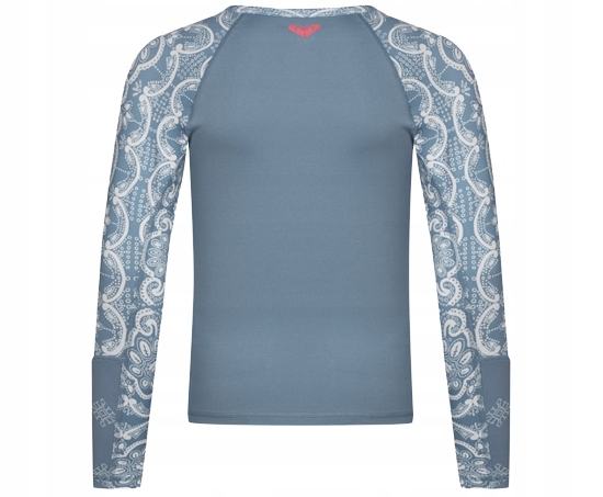 ROXY Rashguard UPF 50 Protection dla Dziewczynki Kod producenta ERGWR03078