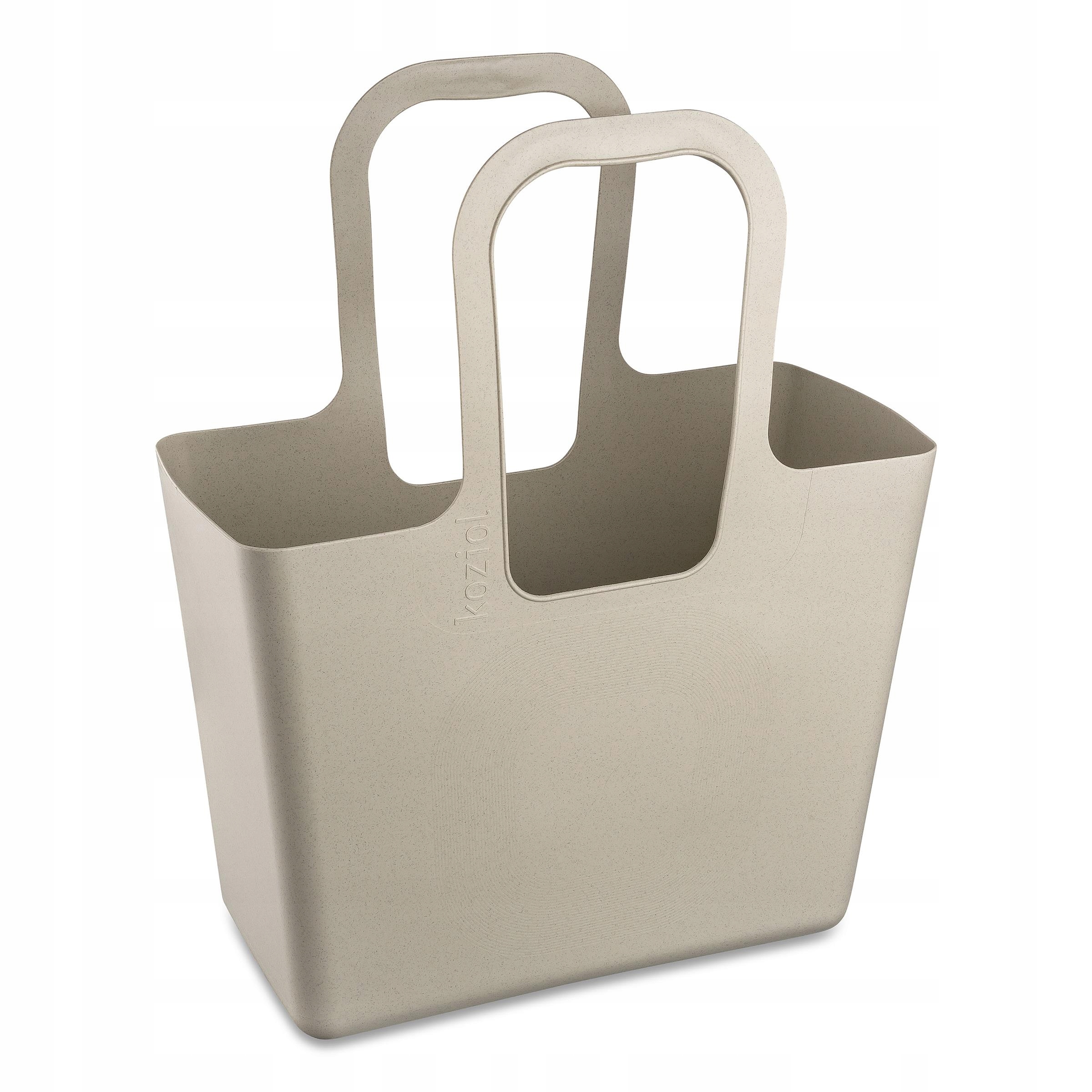 

Torba uniwersalna na zakupy Tasche XL Koziol