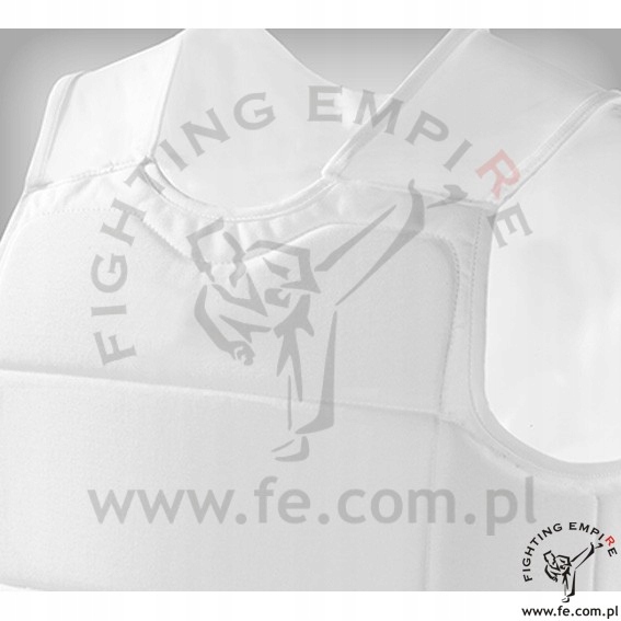 Ochraniacz tułowia żółwik do WKF Empire __ XXS Marka Masters