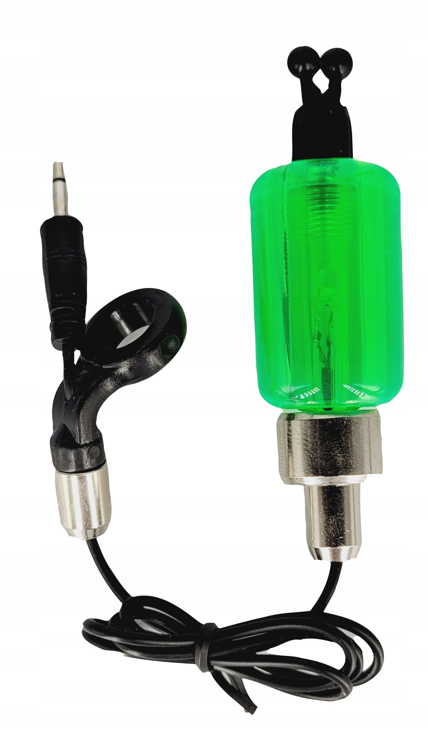 Swinger Podświetlany Hanger Led Sygnalizator Zielony