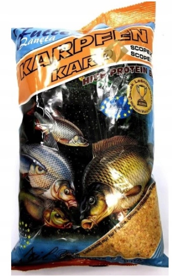 Zanęta Stil Hpb Karp Scopex