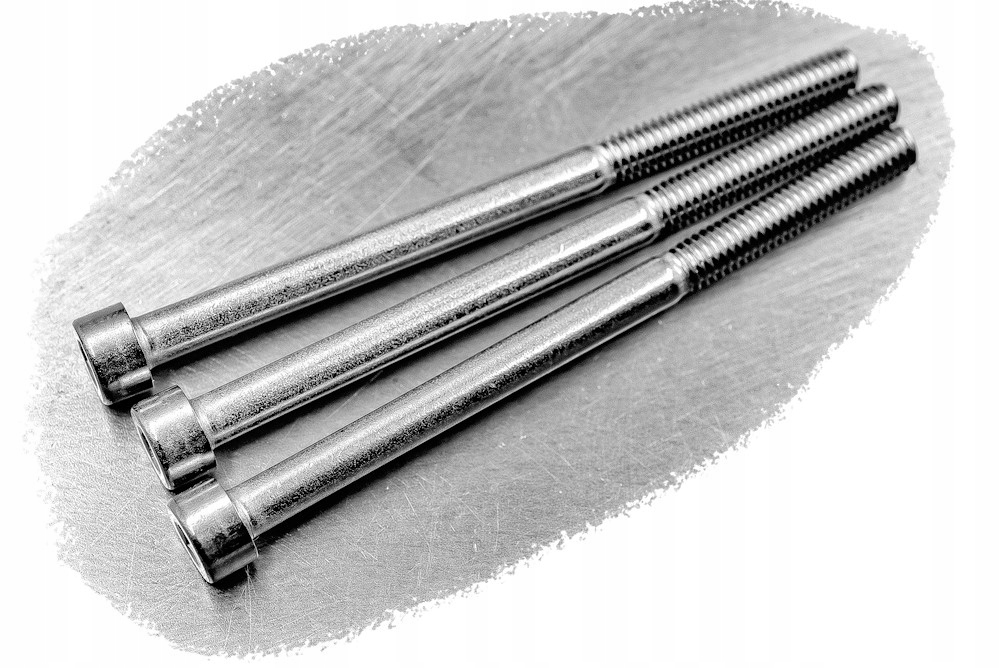 

M4x70 Śruba Imbus Walcowa Kwasoodporna A4 912 (1)
