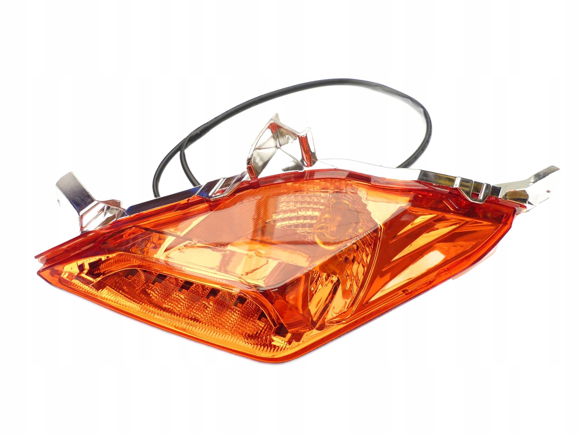 Yamaha X-max Xmax 125 300 400 17-23 L zadné svetlo, smerové svetlo BL1