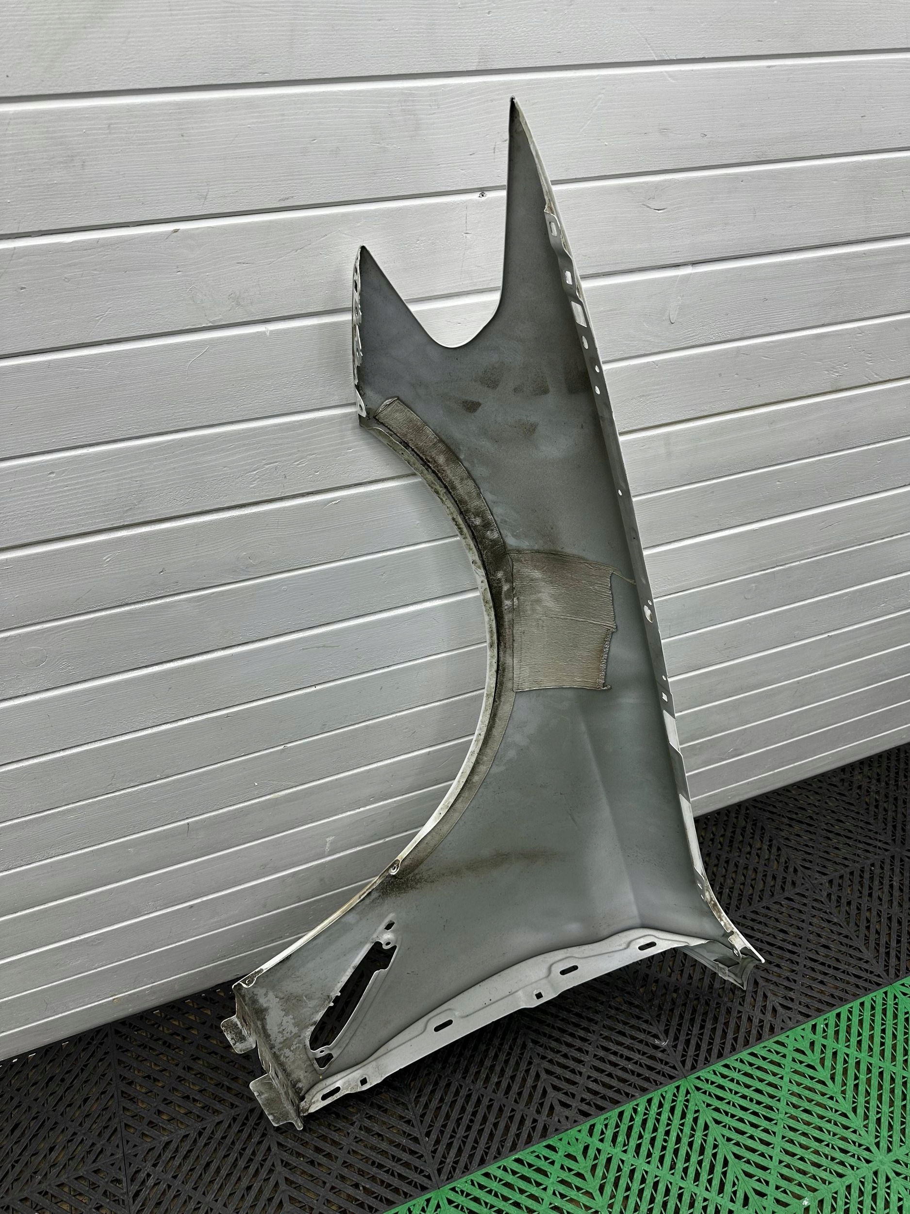 fender front side right BMW 5 G30 G31