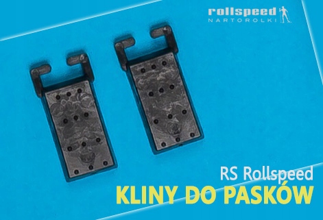 KLINY do uchwytów RS ERGO KLIN