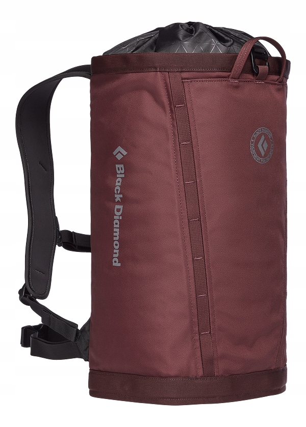 Black Diamond Plecak Street Creek 20 Bordowy