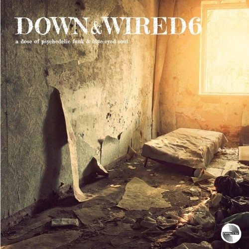 Various – Down & Wired 6