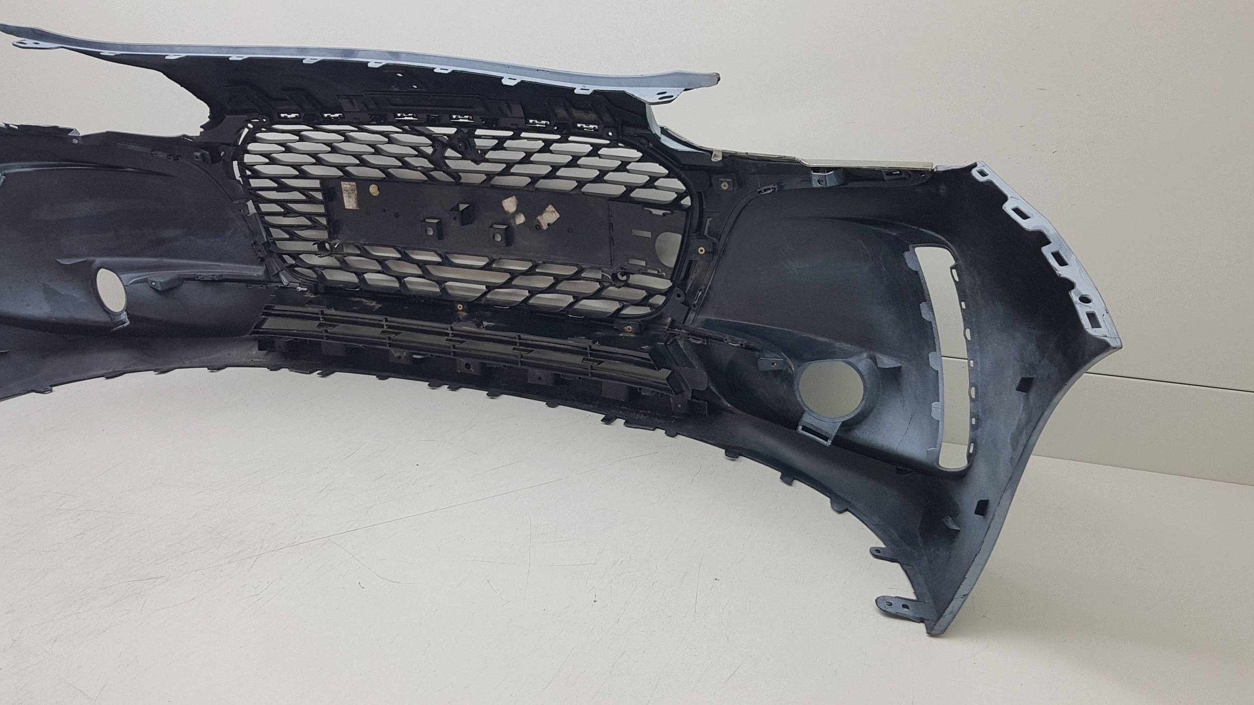 CITROEN DS3 DS 3 LIFT 2016 - bumper front 9814798777