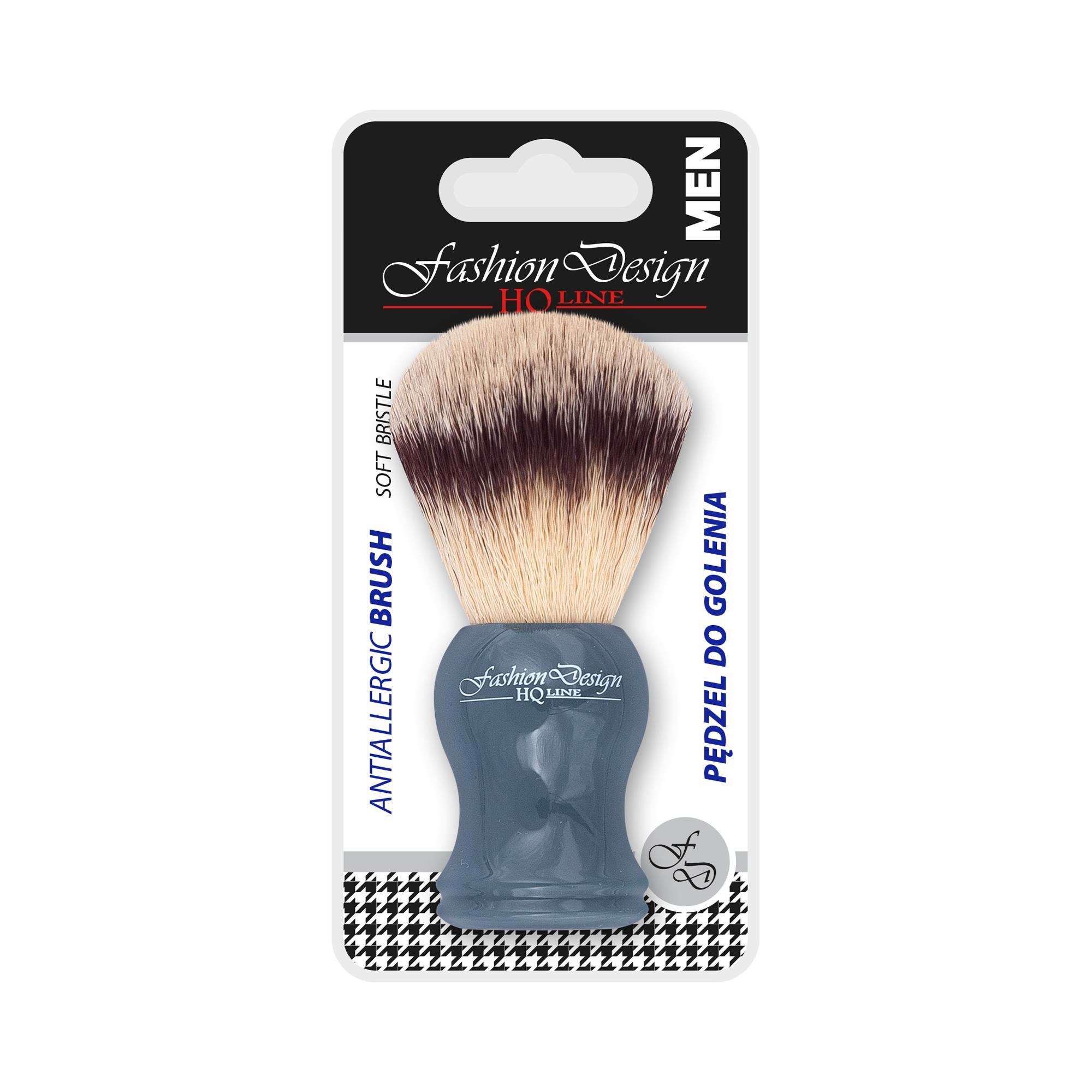 TOP CHOICE PĘDZEL DO GOLENIA 30642