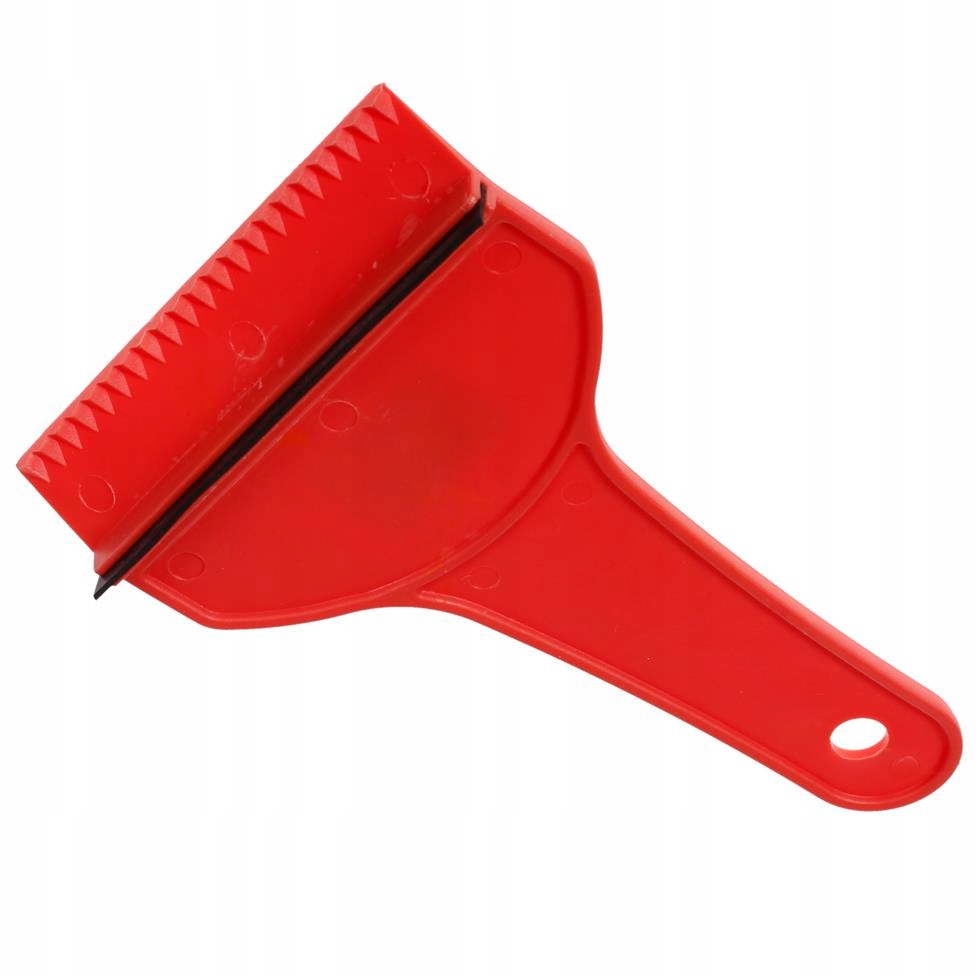 

Skrobaczka do szyb samochodowych Malwa plastikowa