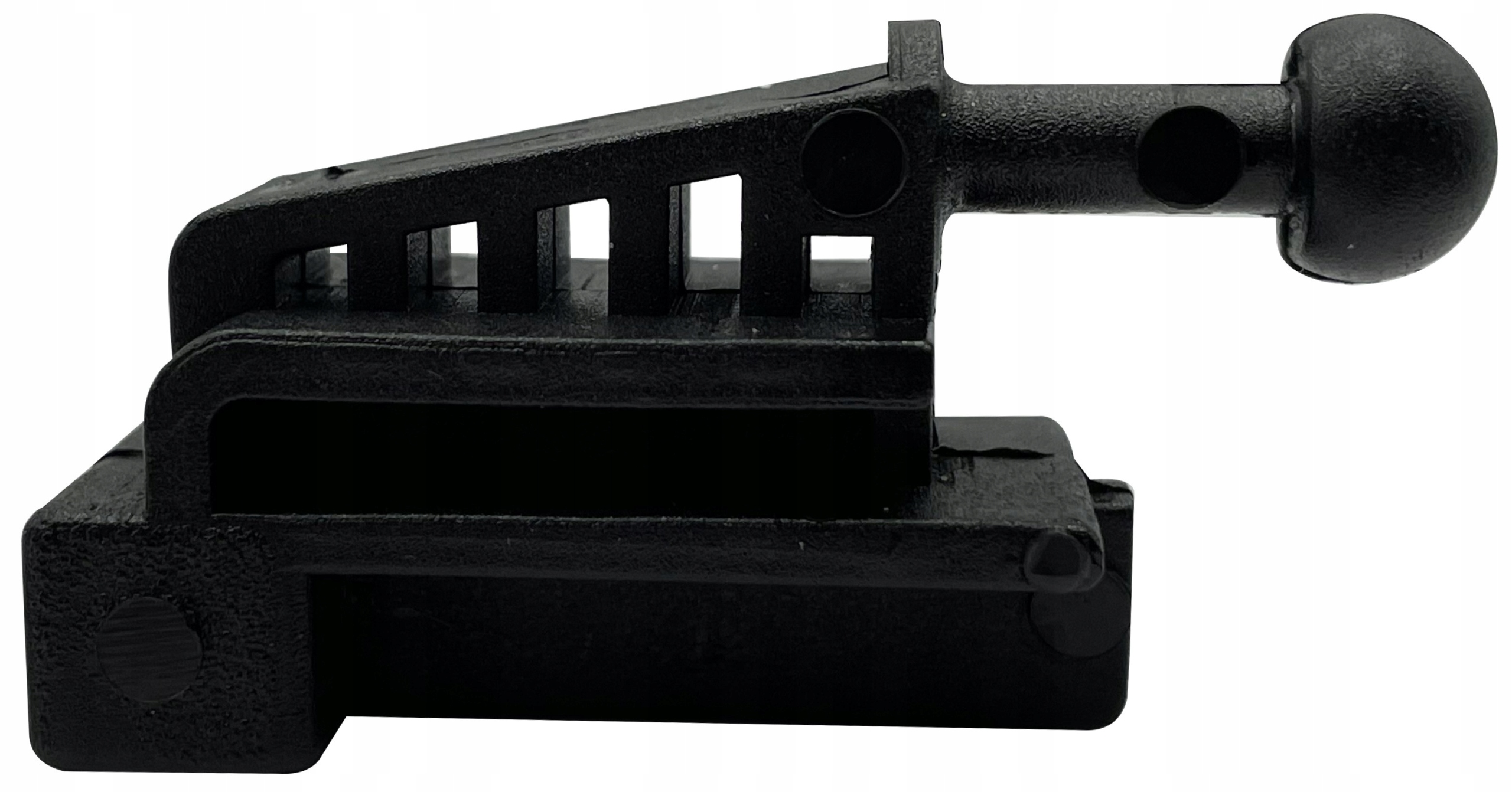 Regulator do reflektora BMW E39 Lift (00-03) Uchwyt Pełny Zestaw Naprawczy Typ samochodu Samochody osobowe