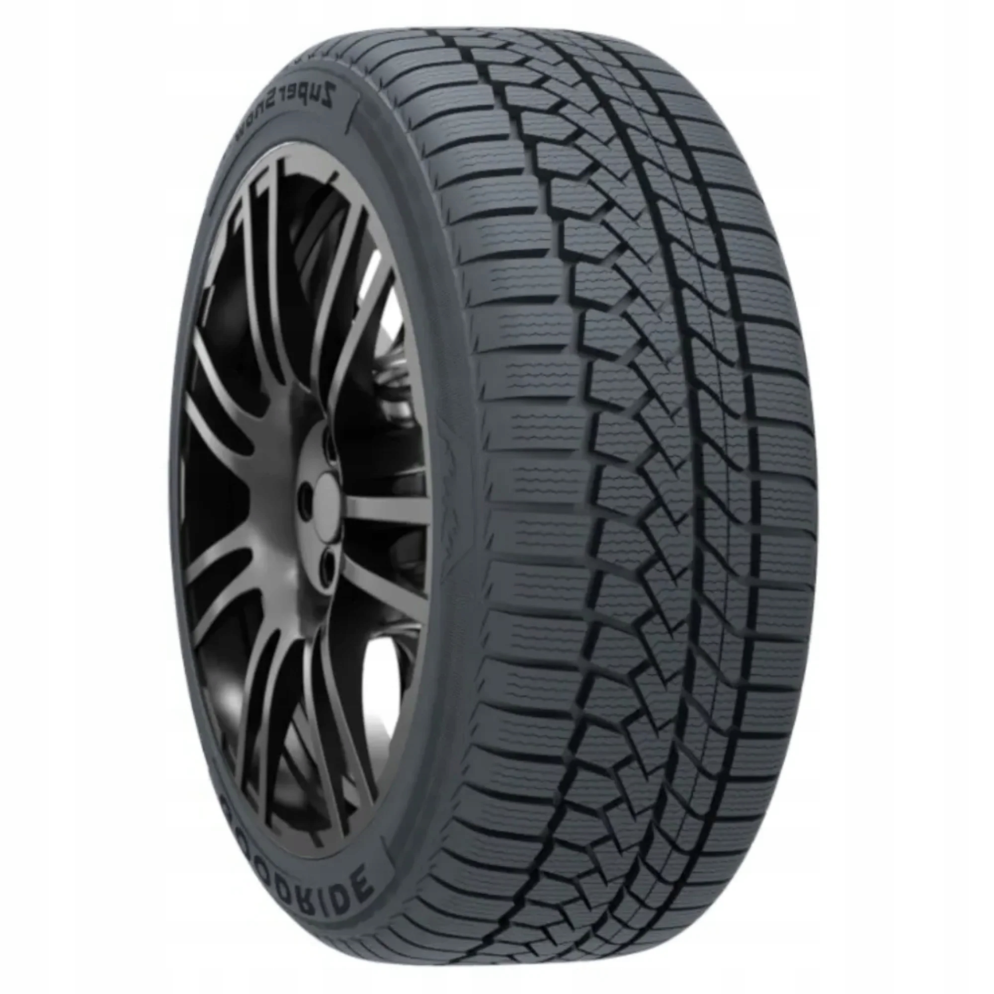1x Opona 205/55R16 Z507 91V Fr Goodride