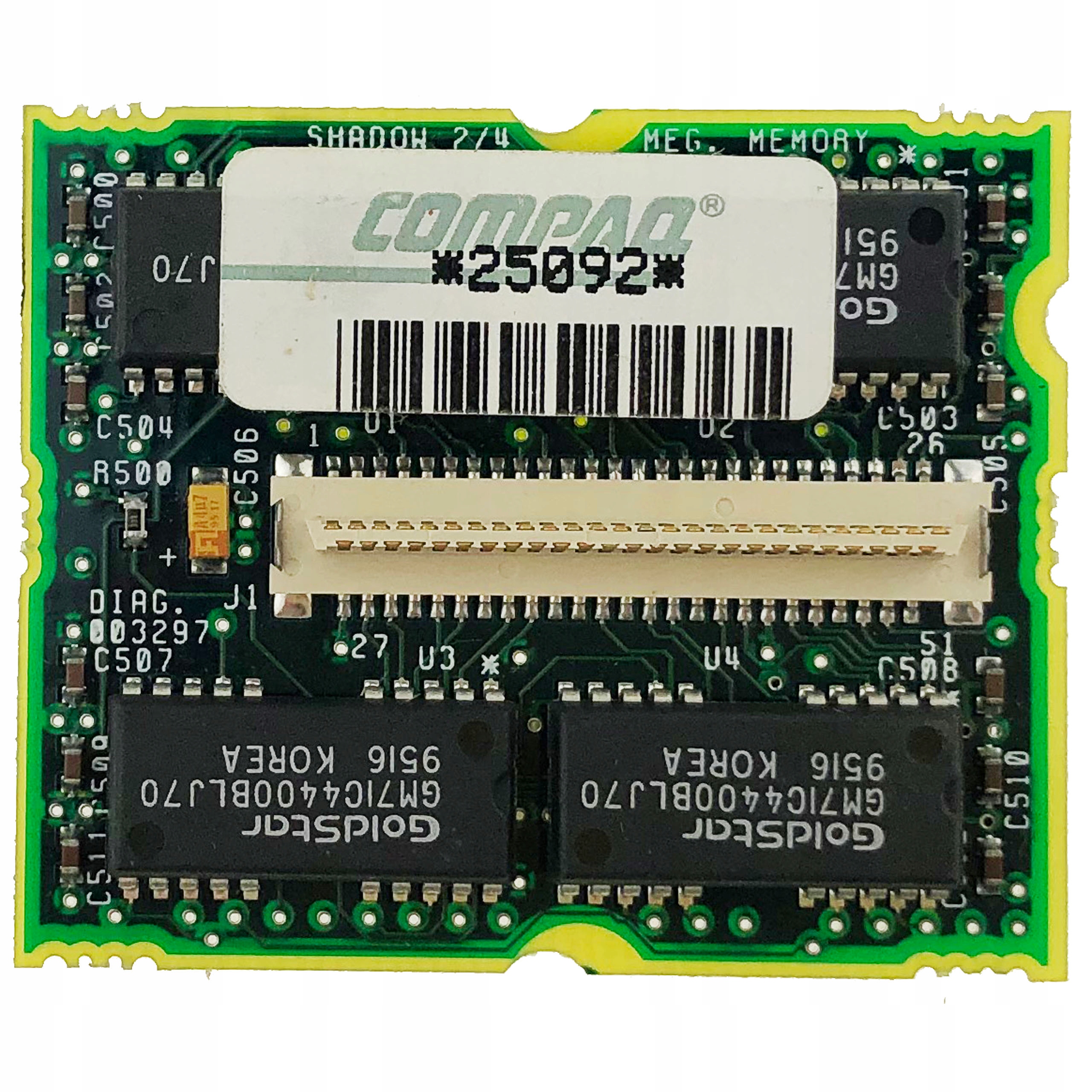 COMPAQ BD.003298-001A/W 100% OK *cB